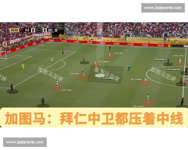 拜仁斩获 4650 万欧世俱杯奖金，决战巴黎争夺 1788 万欧晋级战