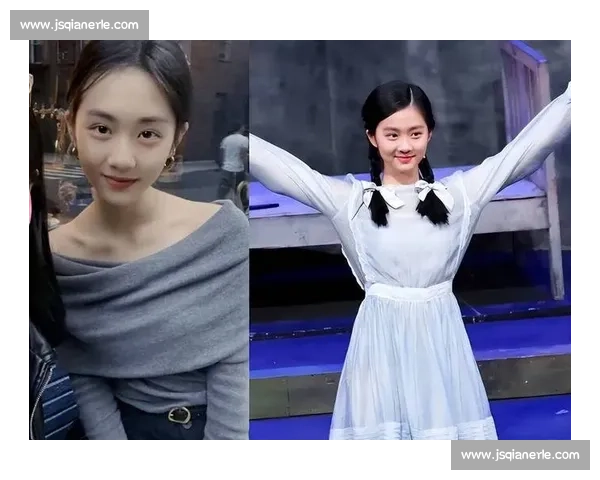 黄多多下厨 vlog 曝光！三娃遗传分配太神奇：一个像妈一个像爸，老三成 “综合体”