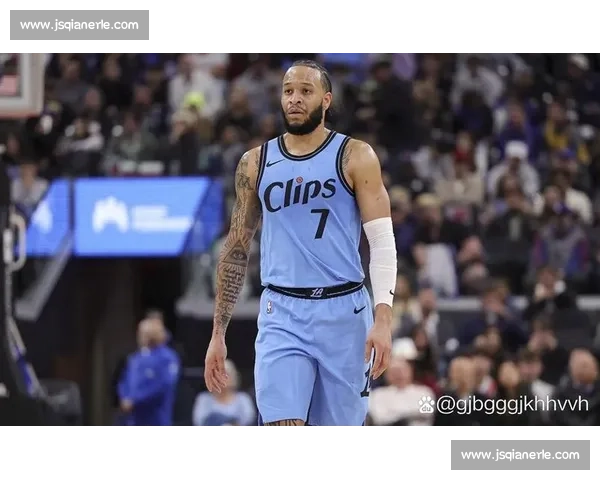 快船勇士巅峰对决西部格局震荡球星博弈引爆焦点战季后赛风向标之夜