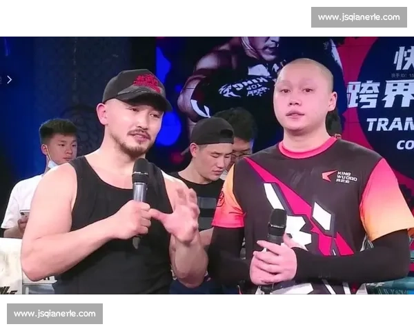 青木真也硬撼一龙跨界之战揭示格斗理念与规则碰撞引发全球关注讨论