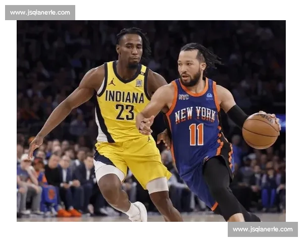 爵士与尼克斯激战麦迪逊广场花园攻防博弈引爆焦点之夜东西强强对话