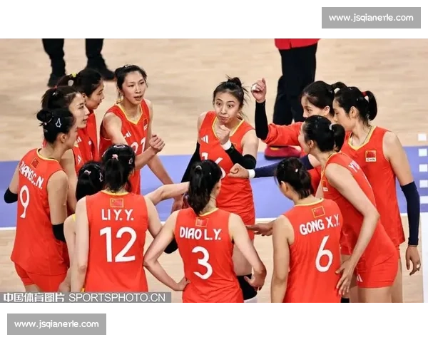 鏖战五局中国女排力拼俄罗斯强敌展现巅峰较量团队韧性硬仗